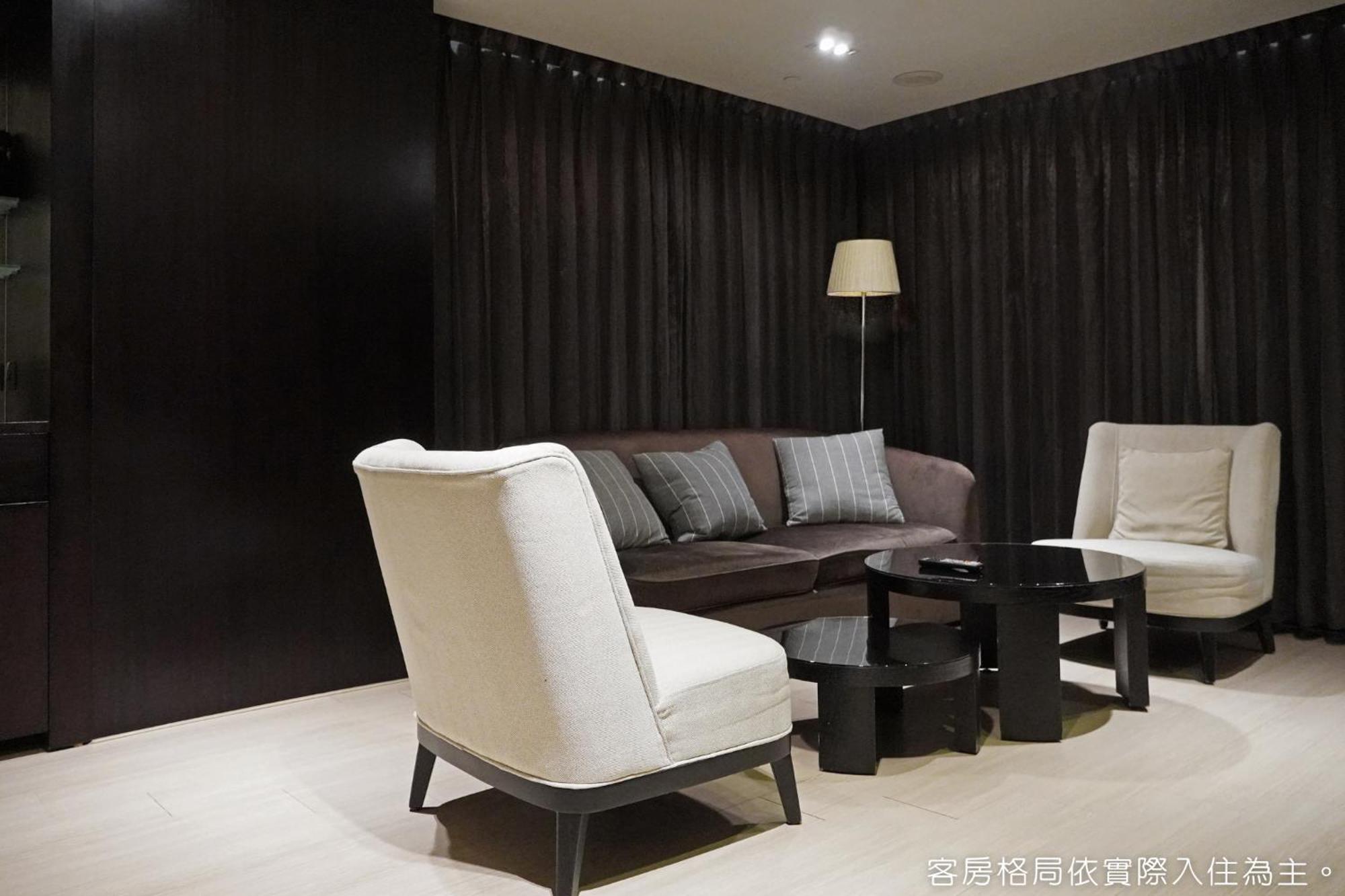 Shihzuwan Hotel - Love River Kaohsiung Buitenkant foto